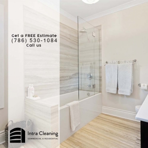 Photo of Intra Cleaning