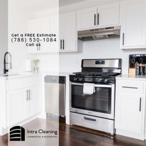 Photo of Intra Cleaning