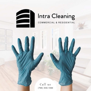 Photo of Intra Cleaning