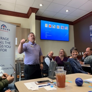 Photo of Farmers Insurance - Scott Spedden