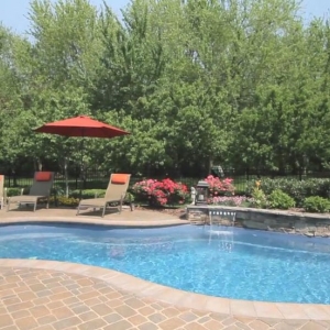 Photo of Kinwood Landscape Design & Installation
