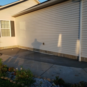 Photo of Green's Concrete and Asphalt