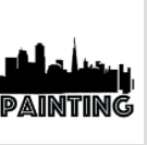 Photo of CitiBay Painting