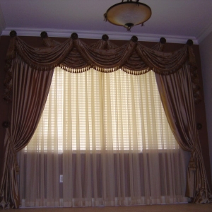 Photo of Florida Fabric and Decoration