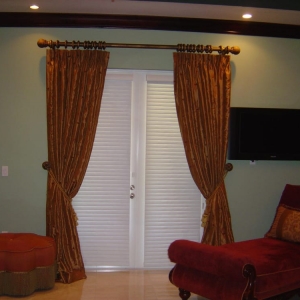 Photo of Florida Fabric and Decoration