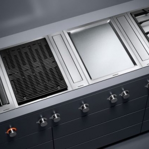 Las Vegas Element Cabinet Design