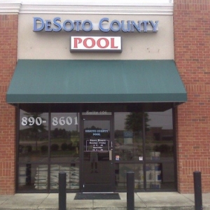 Photo of Desoto County Pool & Spa
