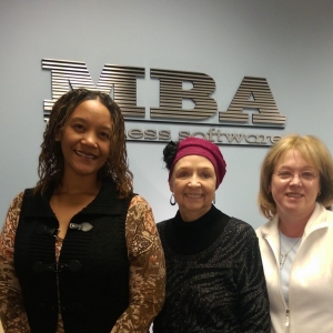 Photo of Mba Business Software