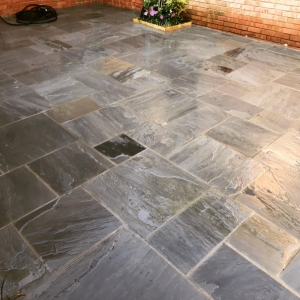 Photo of Barden Stone