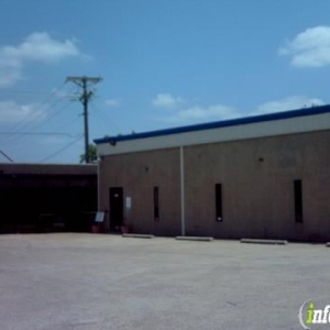 Photo of Lonestar Mechanical