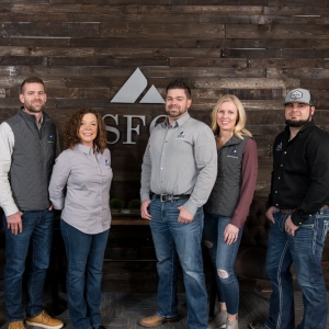 Photo of Summit Flooring Group