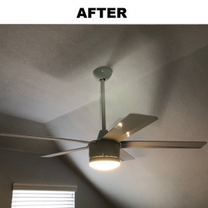 Photo of Avery Handyman Project