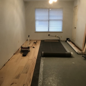 Photo of Avery Handyman Project