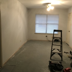 Photo of Avery Handyman Project