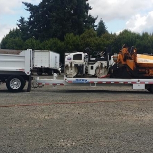 Photo of Eagle Paving