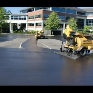 Photo of Eagle Paving