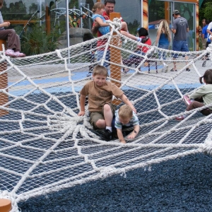 Photo of Nets Unlimited