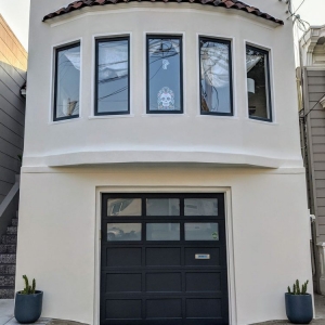Photo of Caledonia Plastering and Stucco