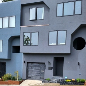 Photo of Caledonia Plastering and Stucco