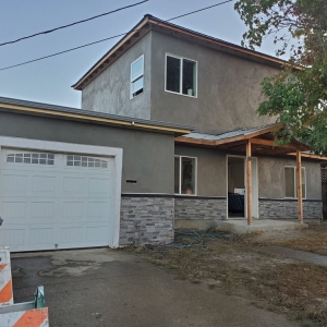 Photo of Caledonia Plastering and Stucco