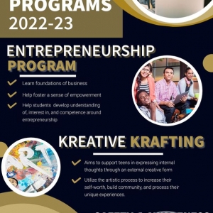 Charlotte Harah Enterprises