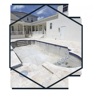 Photo of Todd Pool Construction