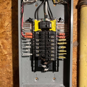 Chicago Streeterville Emergency Electrician