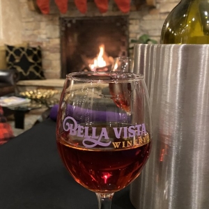 Photo of Bella Vista Winery