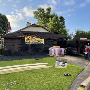 Photo of Mighty Dog Roofing - Southwest Houston