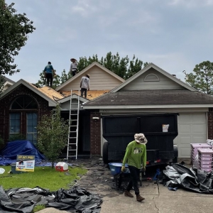 Photo of Mighty Dog Roofing - Southwest Houston