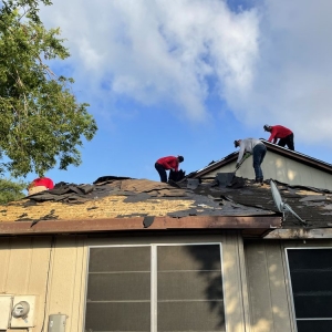 Photo of Mighty Dog Roofing - Southwest Houston
