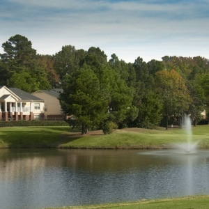 Photo of The Links At Sherwood Apartments