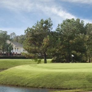 Photo of The Links At Sherwood Apartments