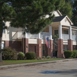 Photo of The Links At Sherwood Apartments