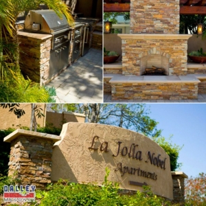 Photo of Dalley Masonry