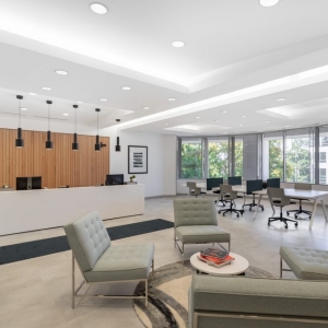 Photo of Regus California Sunroad Corporate Center