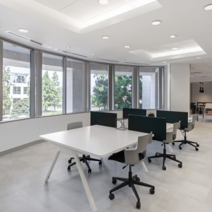 Photo of Regus California Sunroad Corporate Center