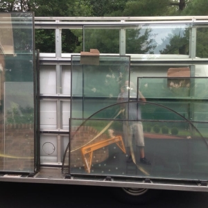 Photo of Maryland Glass Doors and Window Repair