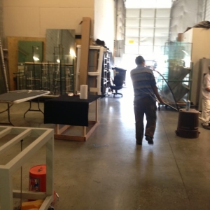 Photo of Maryland Glass Doors and Window Repair