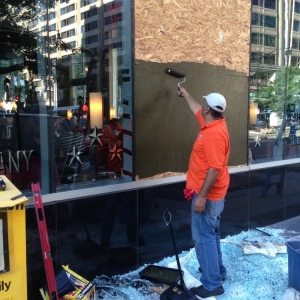 Photo of Maryland Glass Doors and Window Repair
