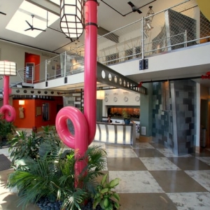 Indianapolis David Yeager Design