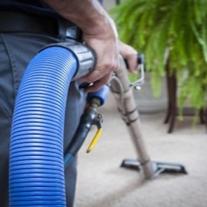 Portland Terry's Carpet Care
