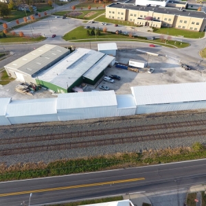 Photo of Chase Restoration