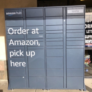 Photo of Mail Boxes Plus