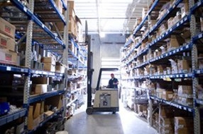 Photo of Valley Supply Company