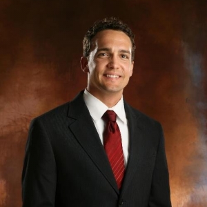 Photo of Attorney West Seattle