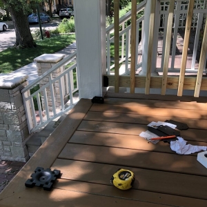 Chicago Michael Tague Landscaping