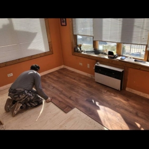 Photo of General Handyman services