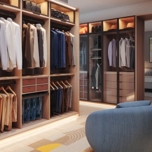 Photo of Closet Factory