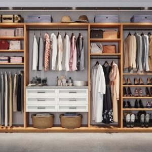 Photo of Closet Factory